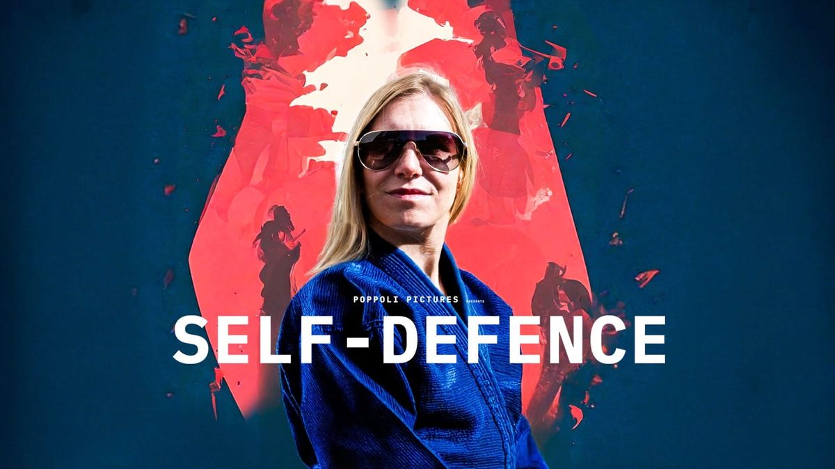 My New Documentary About Women’s Self-Defence Released