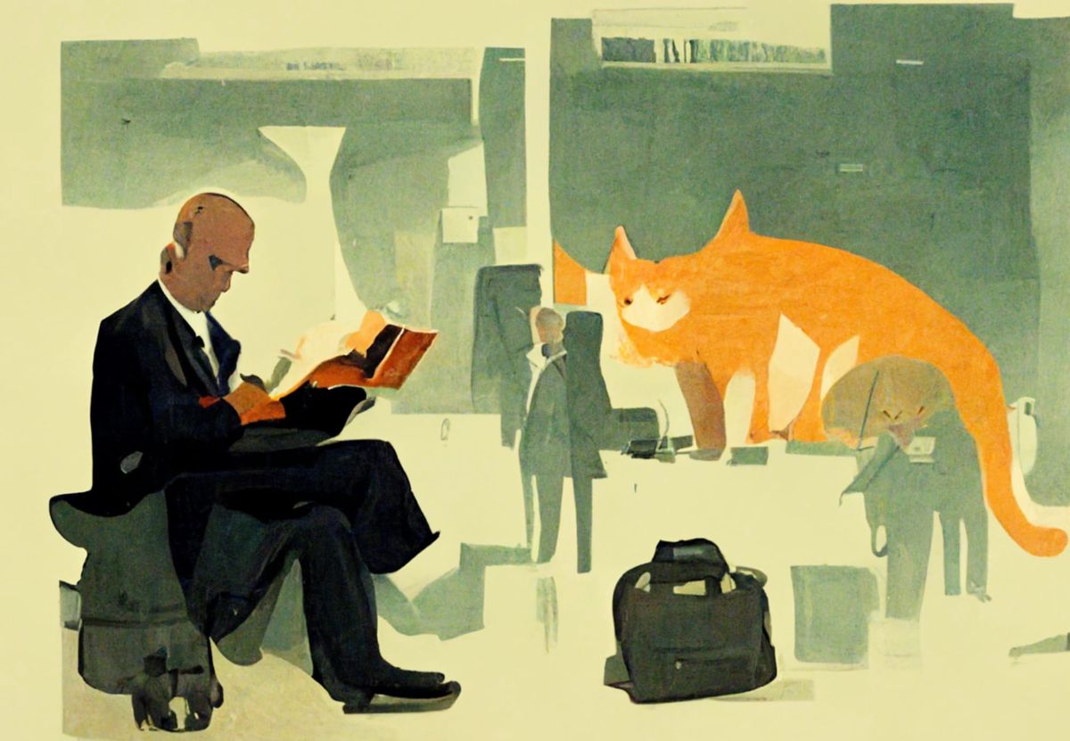 Procrastination Between Creative Projects: How I Unlock Momentum