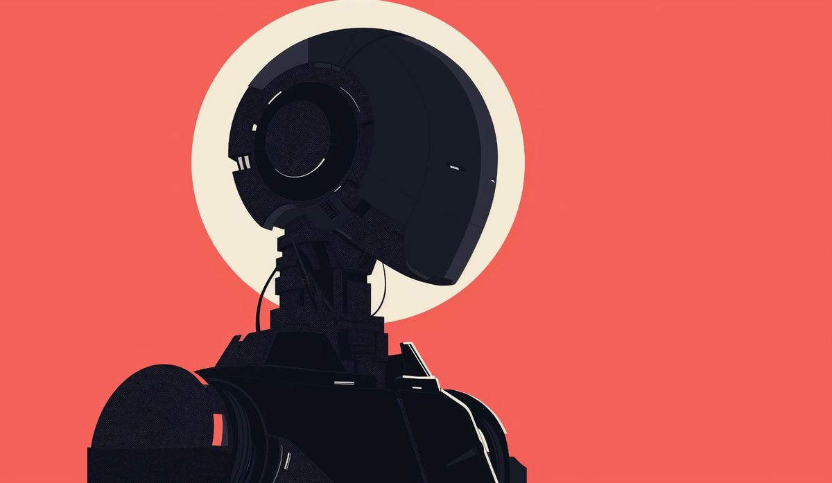 Infographics for Writers: How to Stay Focused and Break Inner Loops