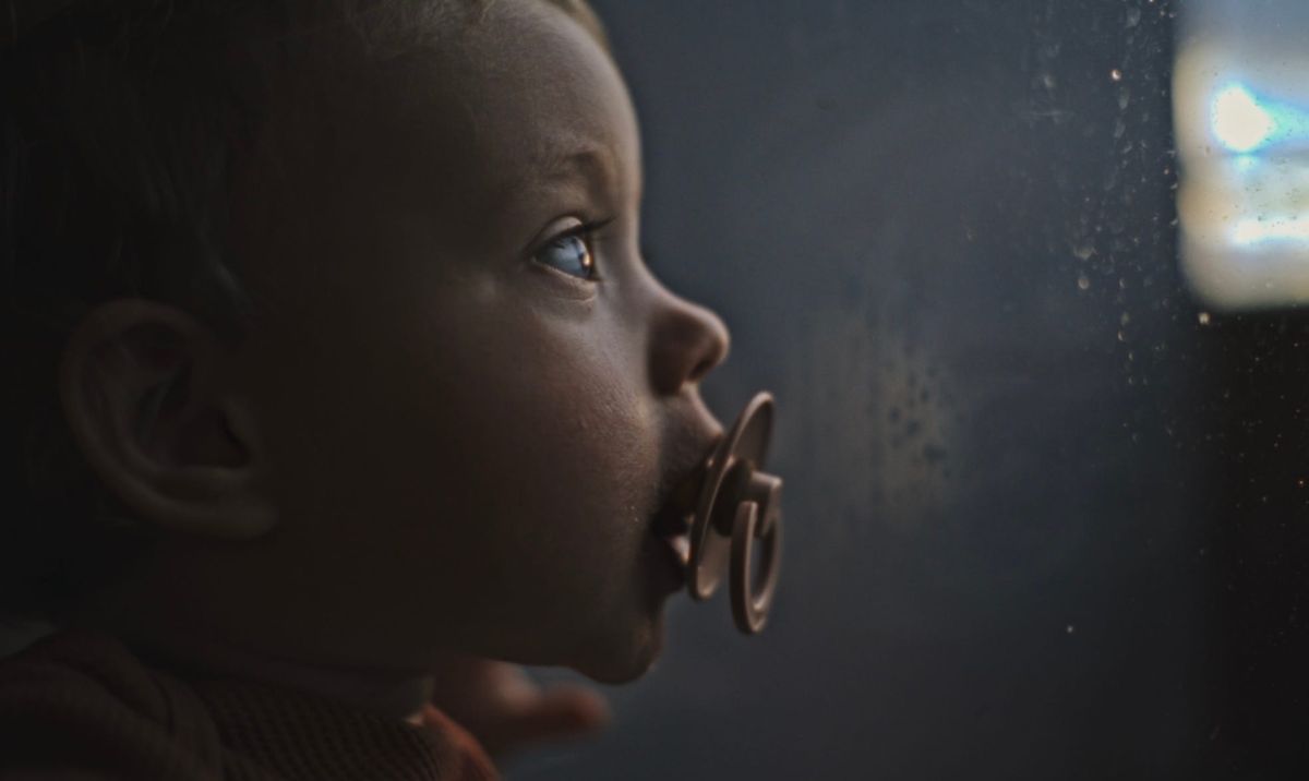 Stopping Is the Work