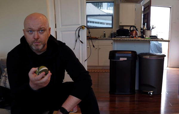 Free Film Seminar on Zoom - Saturday 4th March 2023