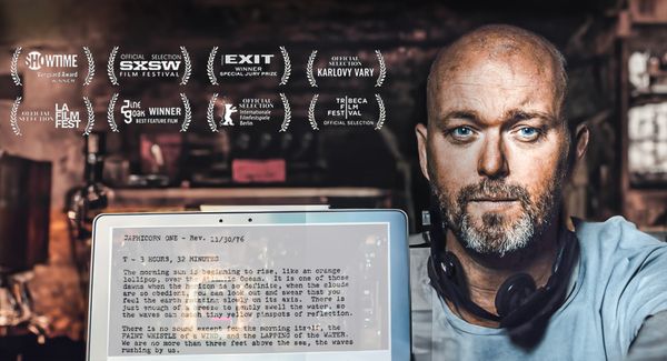 Film Class: Learn Screenwriting By Writing One Scene