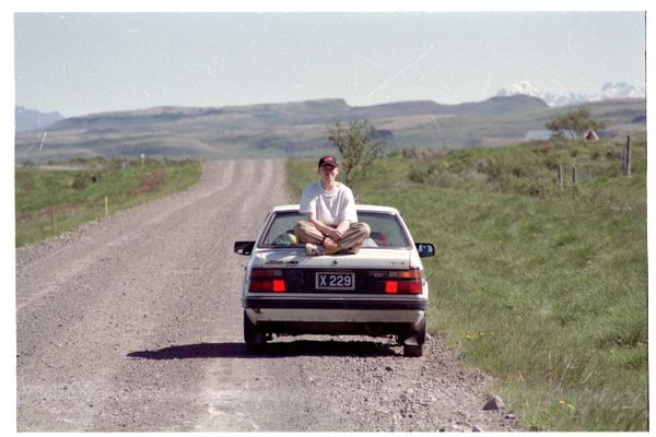 Olaf de Fleur’s Imaginative Reality: An Icelandic Auteur Blurs the Lines