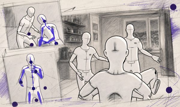 A Fully Free Storyboard Tool I Used on My Latest Feature Film