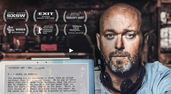 Learn Screenwriting by Writing One Scene: Full Class on YouTube