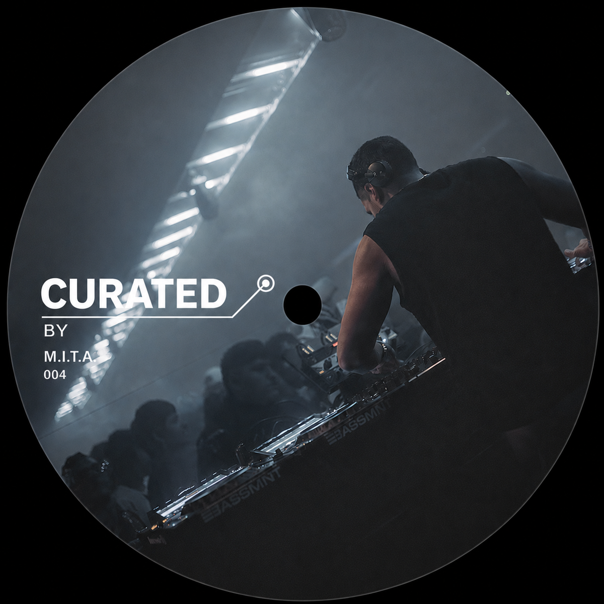 Curated by: M.I.T.A.