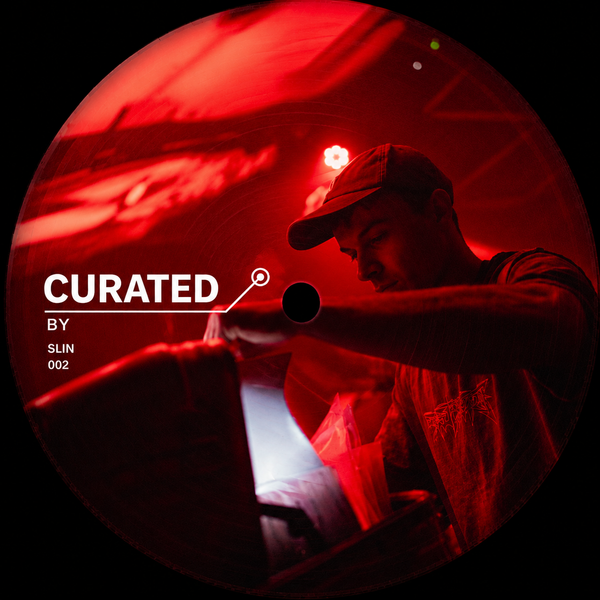 Curated by: Slin