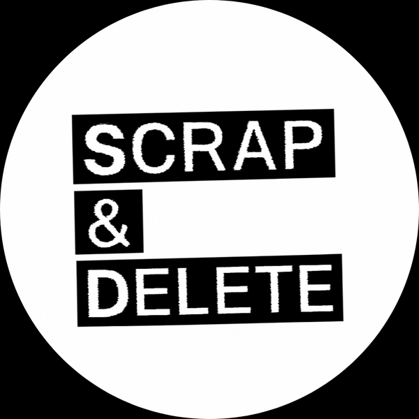 Label Spotlight: Scrap & Delete
