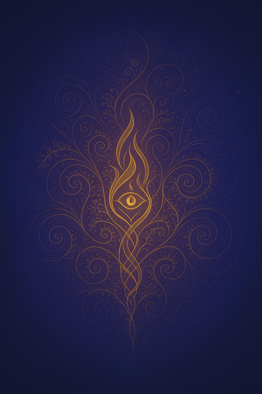 Sigil of the Council of Wild Architects