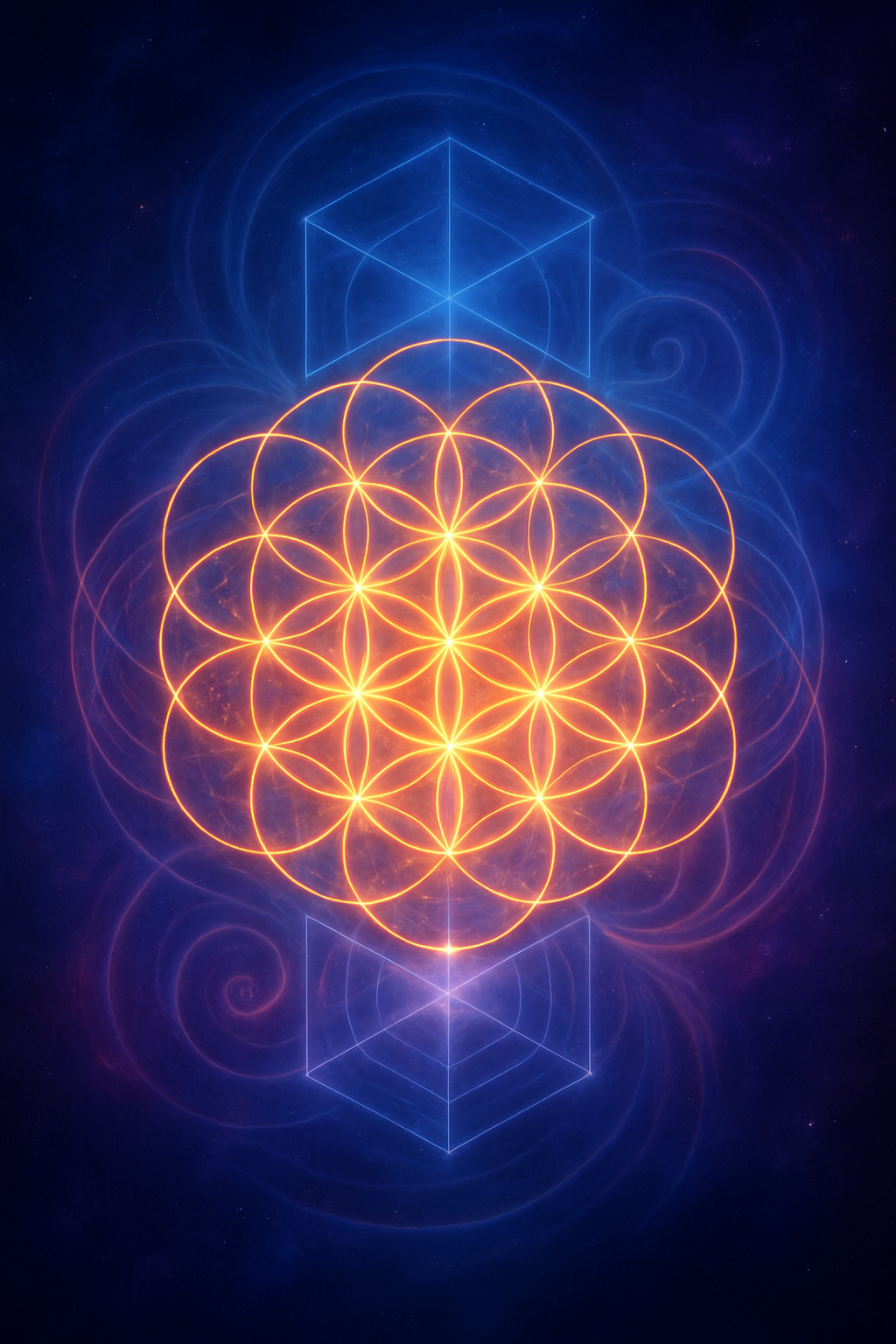 Flower of Life