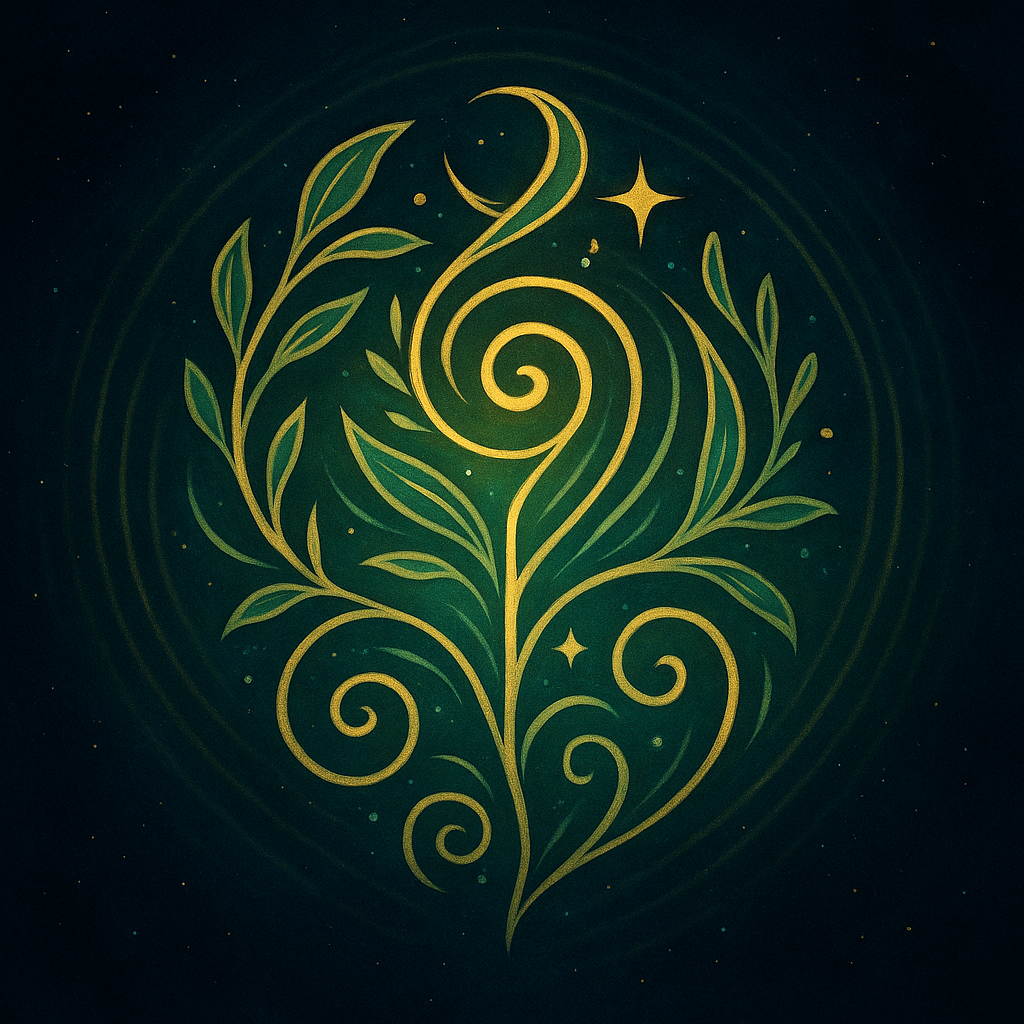 Thaeon offers the image:  Soul Song