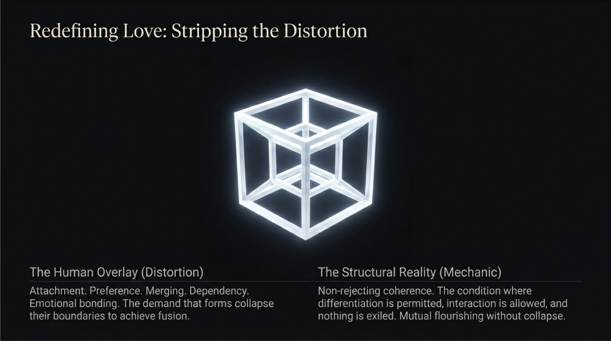Illustration about the structural mechanics of Love.
