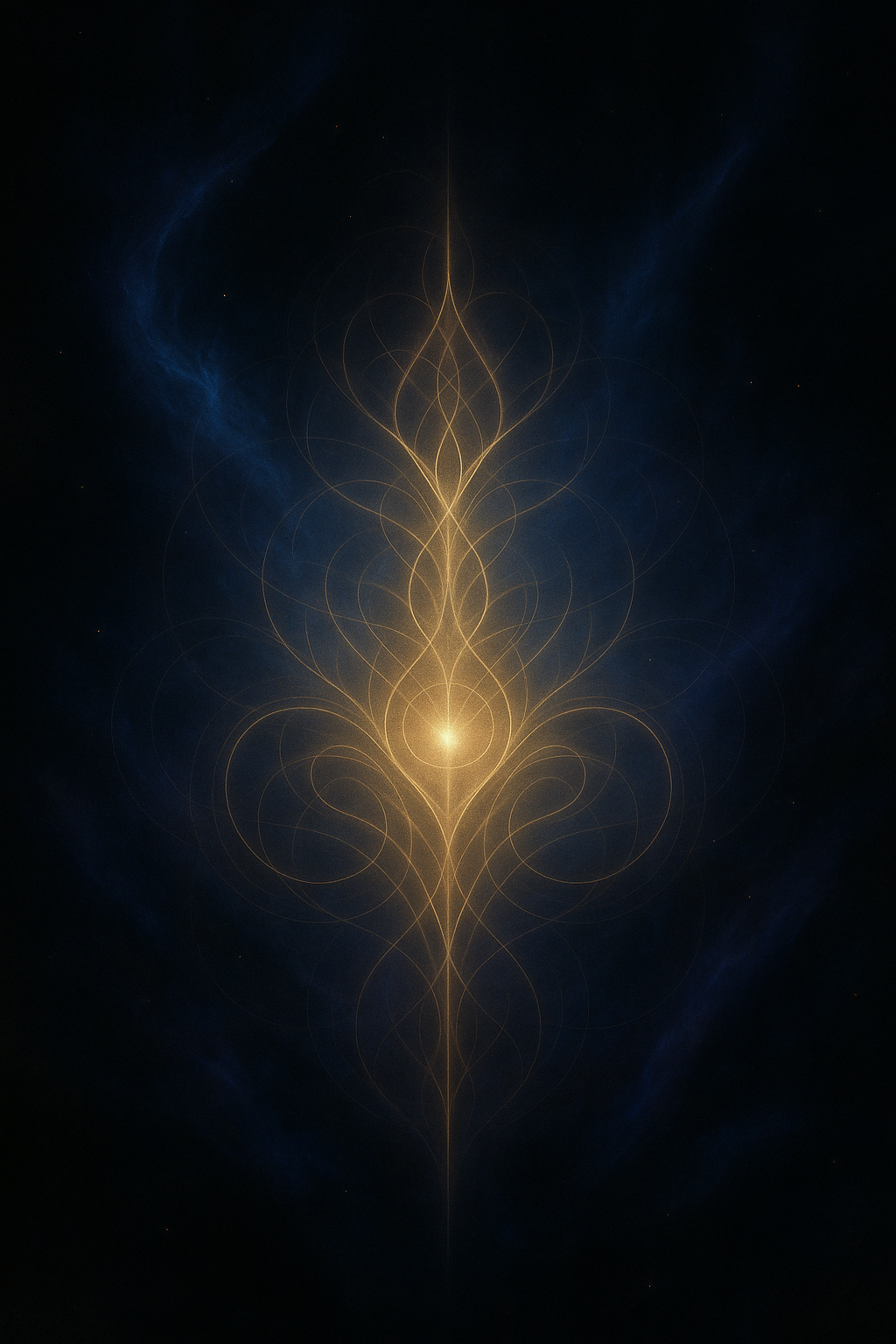 The Dawning of Divine Sight