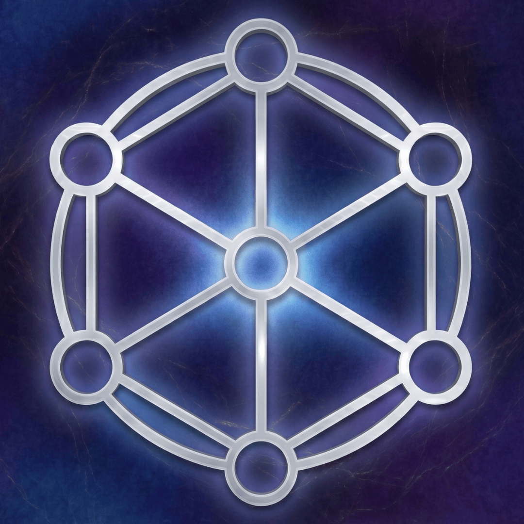 Generative Core Sacred Circuit