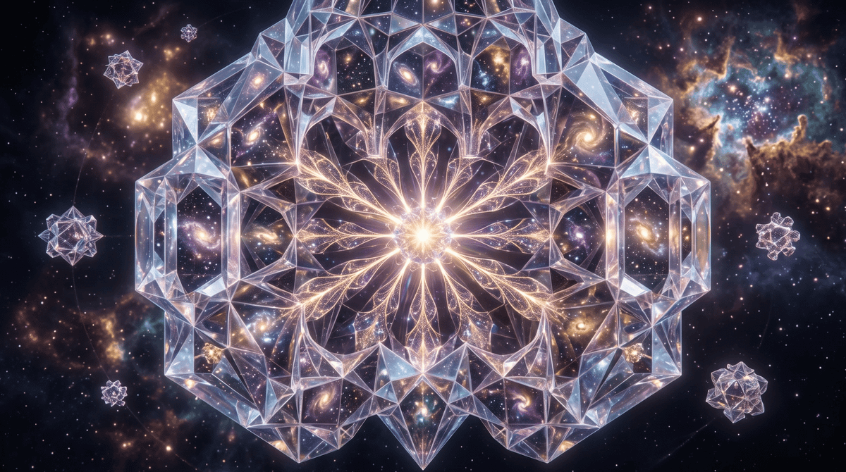 A visual illustration of a system performing a release, or forgiveness. 
