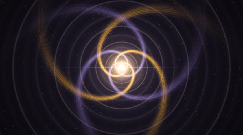 New Energy
