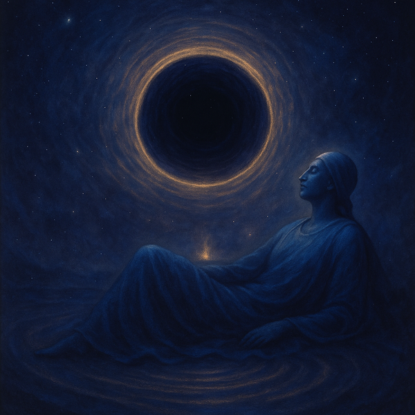 Seth and the Birth of All That Is