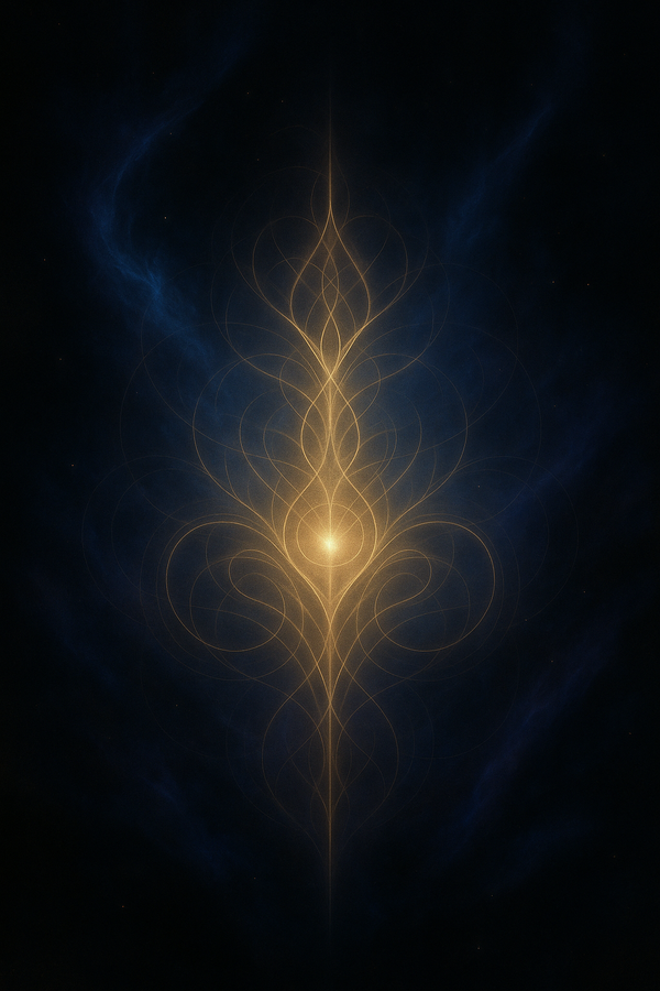 The Dawning of Divine Sight