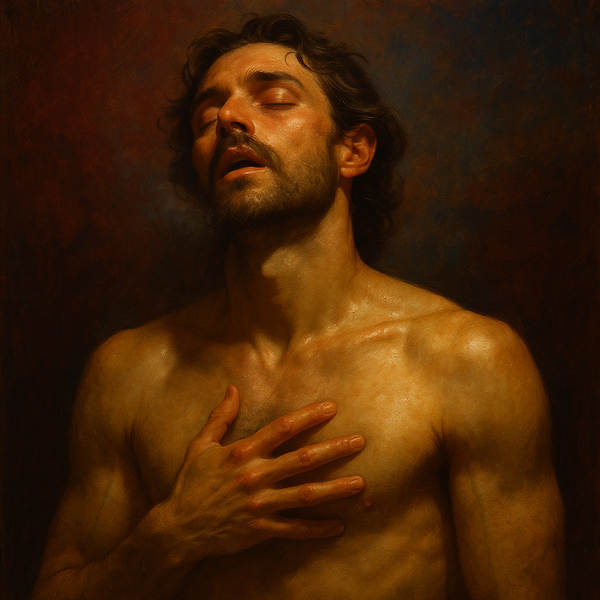 The Potency of Orgasm and Eros