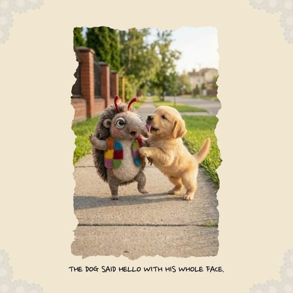 Arlen and The Innocence Invariant