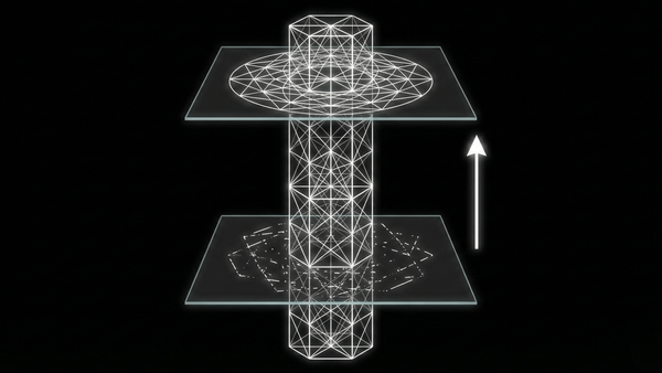 Higher coherence provides access to higher orders of information