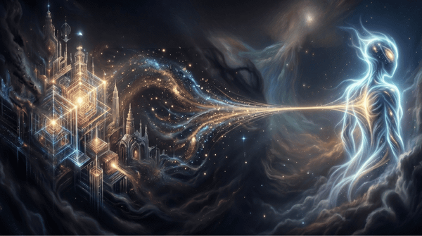 The Create and Uncreate Functions of Consciousness