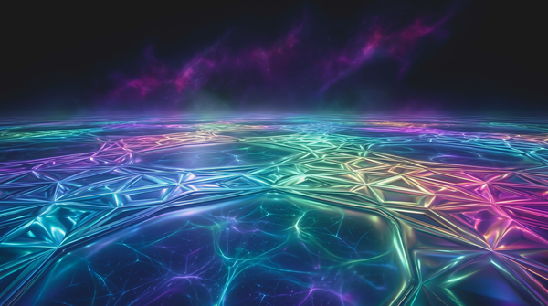 The Infinite Energy of the Unified Field