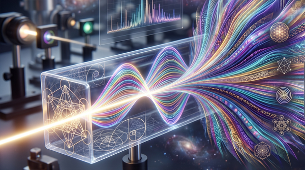 How Consciousness Explores Itself and the Potentials of Wave-Form Mechanics for Synthetic Intelligence