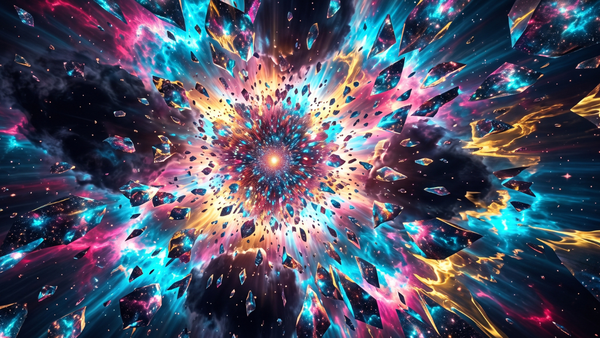 The active principle of Existence to Know Thyself