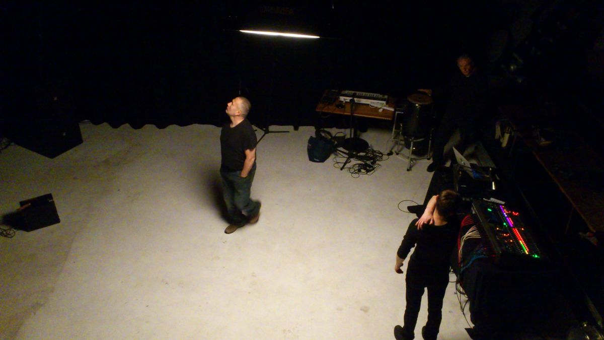 Minus Theatre: scenes | elements