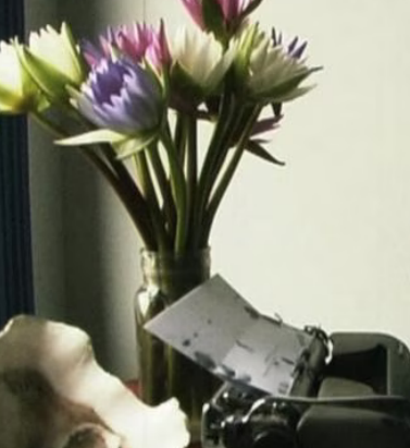 NOTHING LEFT FOR THE MIND