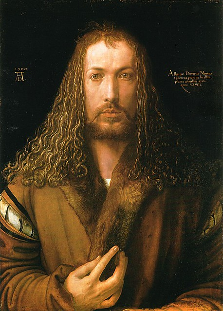 Nihilism, Cosmetics and Audacity: Dandyism & Dorian Gray