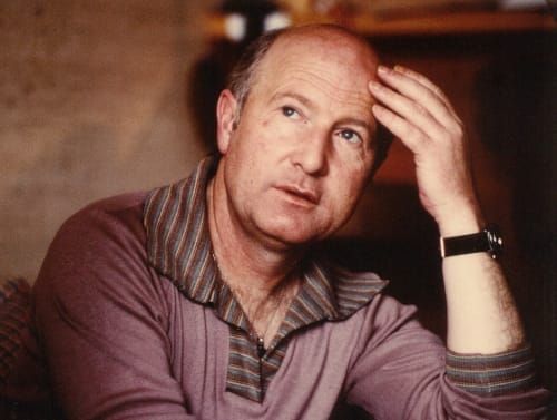 Obituary: Anthony Frederick Taylor 1937 – 2009