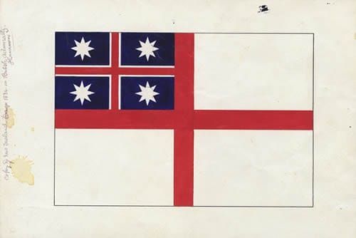 Declaration of Independence of NZ – He Whakaputanga o te Rangatiratanga o Nu Tireni