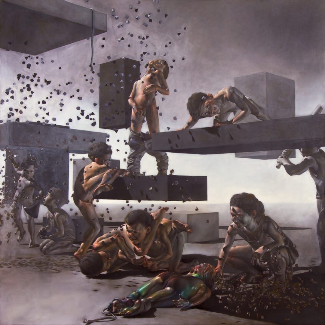 statements of position, notes & non sequiturs