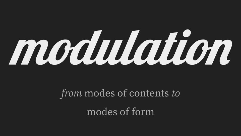 moving image: theory | context: lecture 6