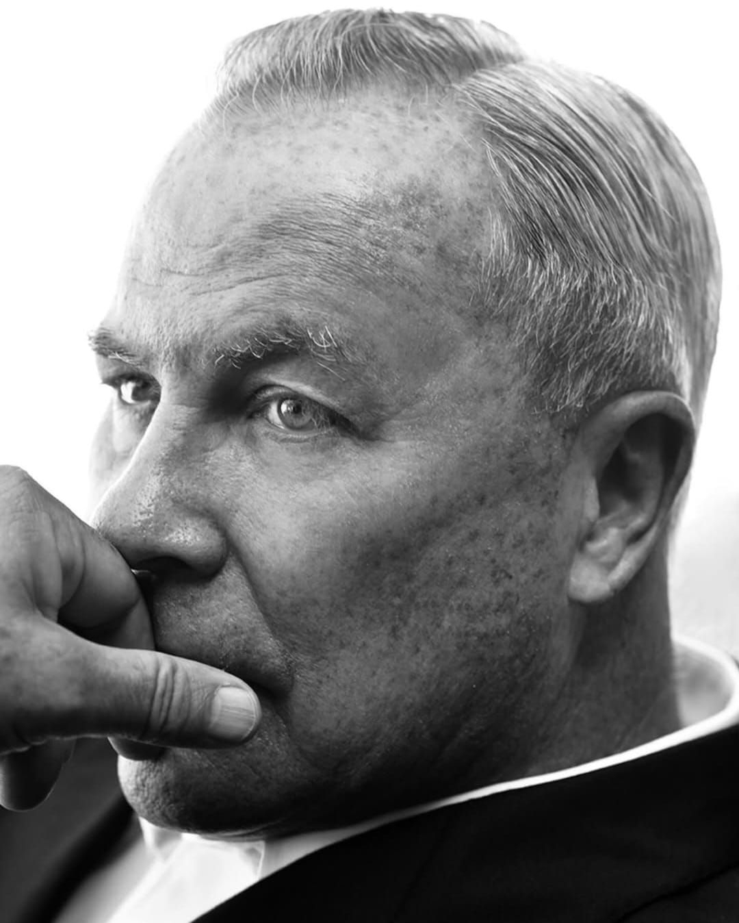 Robert Wilson (4 October 1941 – 31 July 2025)