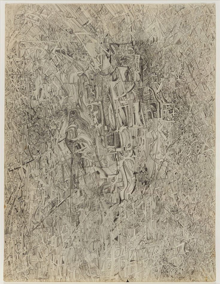 human virtual multiplicity and AI’s singular expectancy