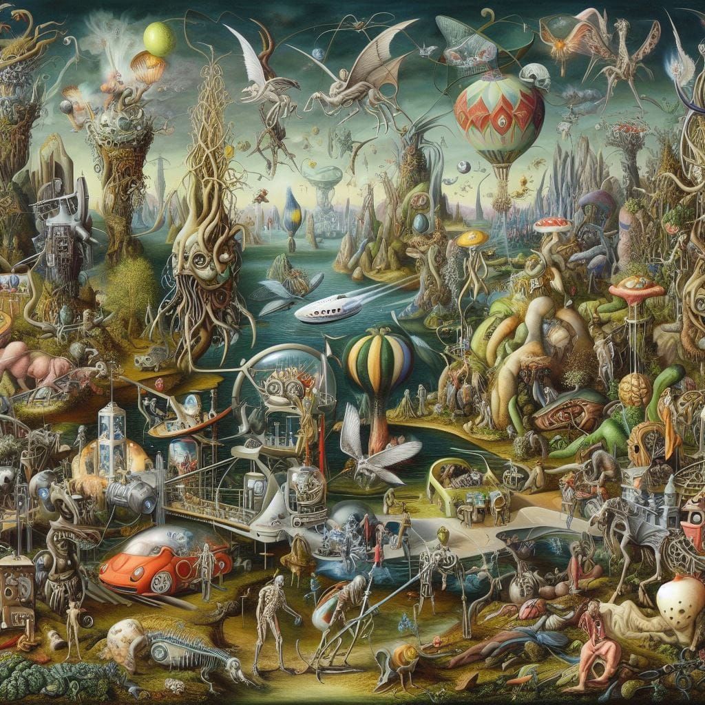 AI resource: schematic based on Minus workshop 7, part 1