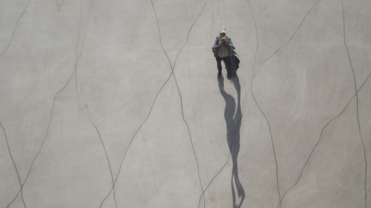 freedom, distraction, the interval & emotion