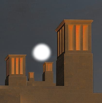 Minus Theatre Riyadh: a visionary project seeking expressions of interest