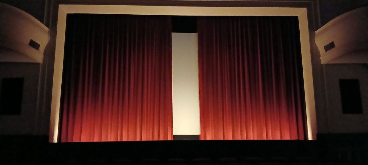 Cinema signifies a change in the fundamental structure of reality
