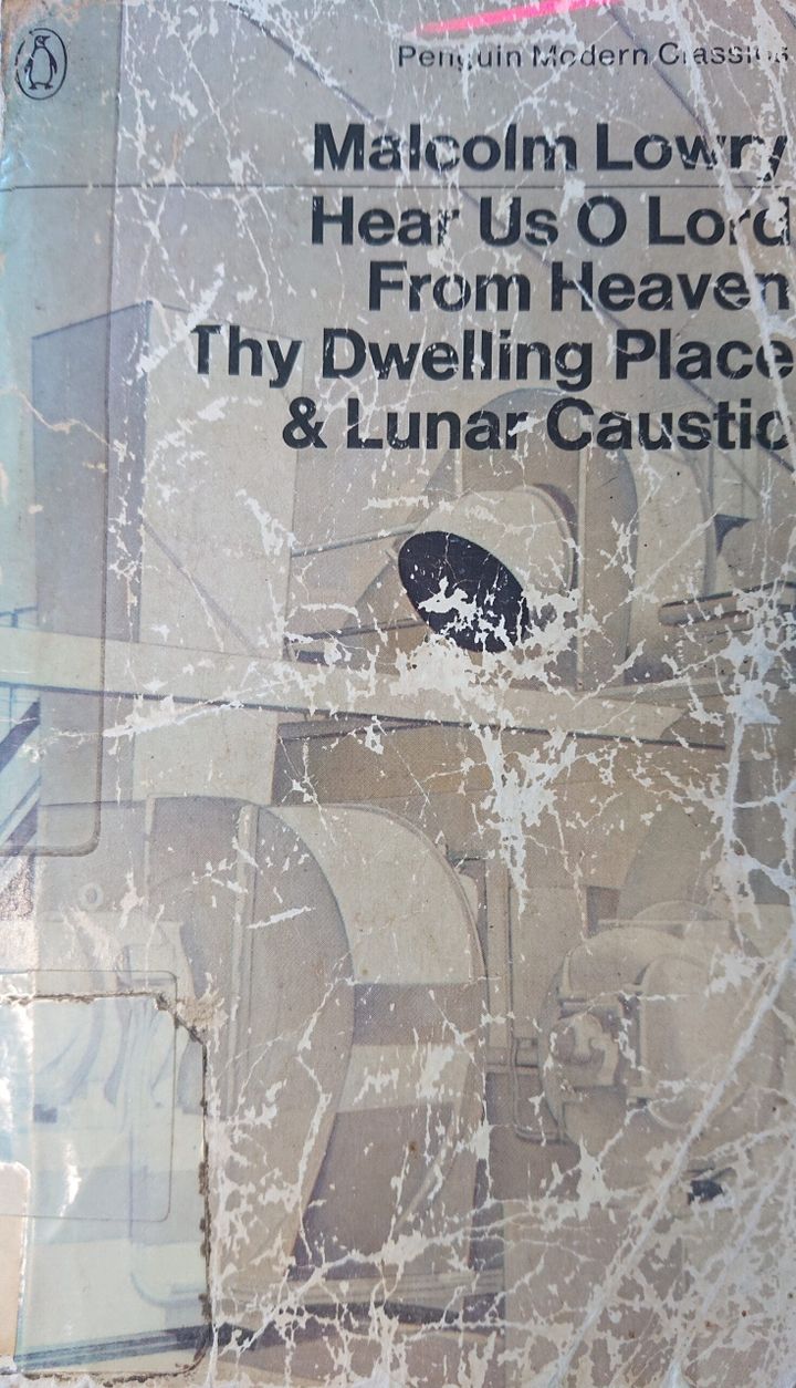 bookmarked (Ig, NY: 2017): things forgotten because at the time perfectly usual