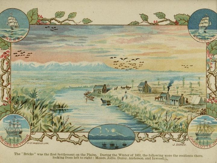 World City Christchurch – building a city for the future