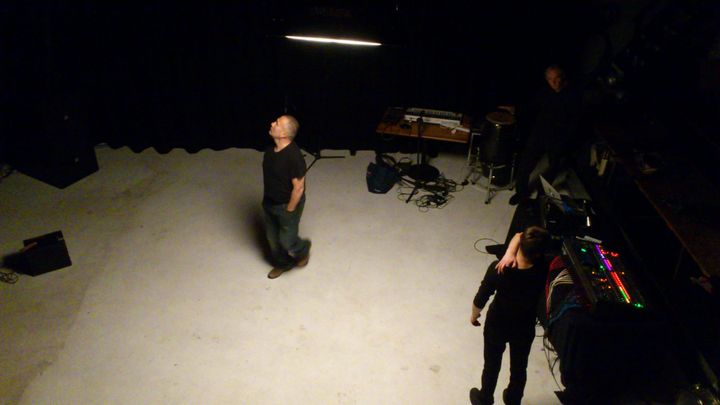 Minus Theatre: scenes | elements