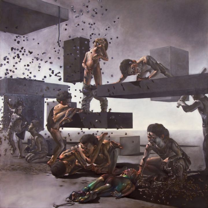 statements of position, notes & non sequiturs