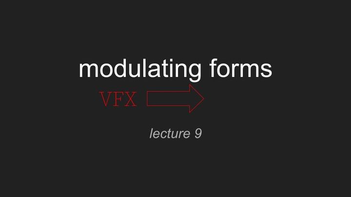 moving image: theory | context: lecture 9