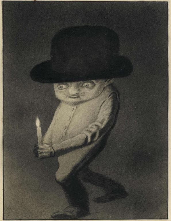 Stranger than Fiction: taking 20th C. novel to the gleaners