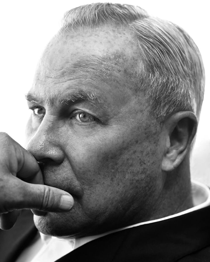 Robert Wilson (4 October 1941 – 31 July 2025)