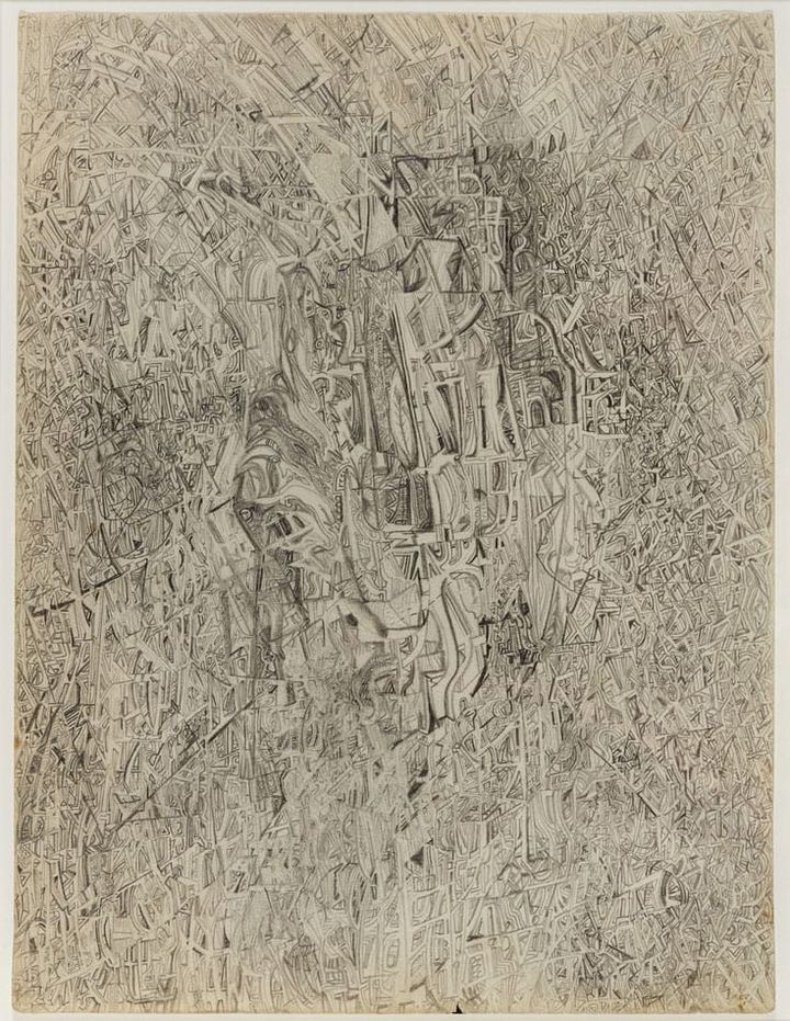 human virtual multiplicity and AI’s singular expectancy